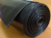 Мешки мусорные ПВД